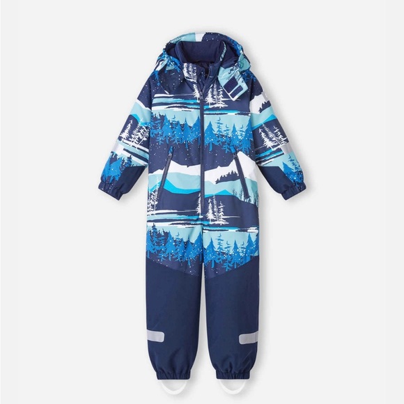 Reimatec Snowsuit - Kurikka - Picture 1 of 16